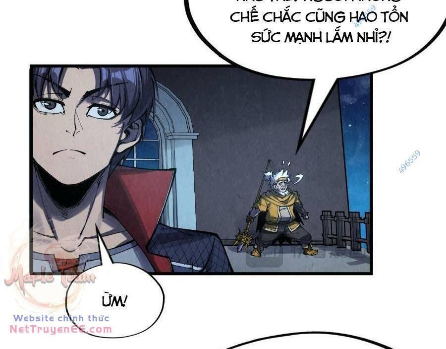 vạn cổ chí tôn chapter 277 109