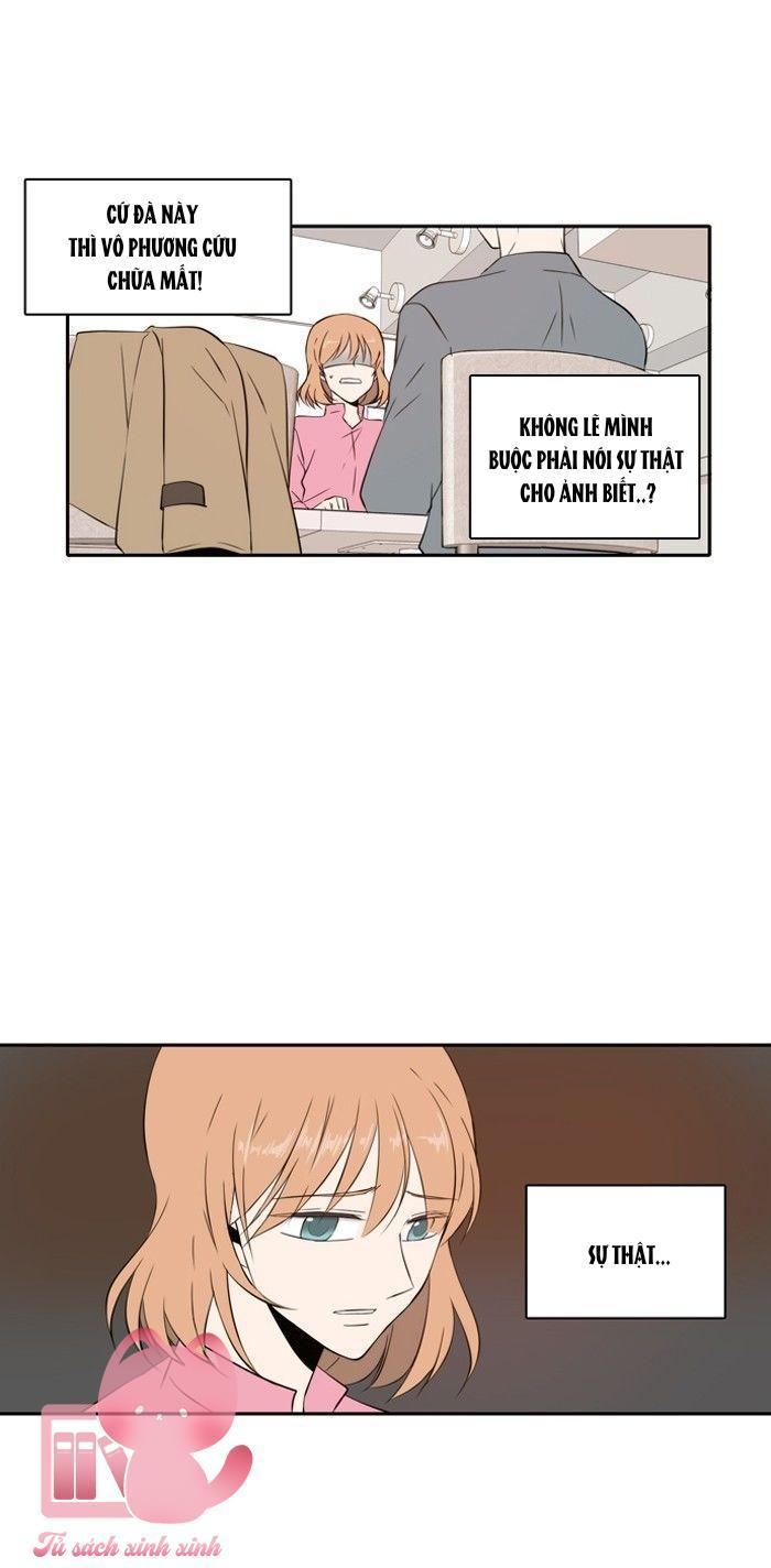 a good day to be a dog chapter 23 32