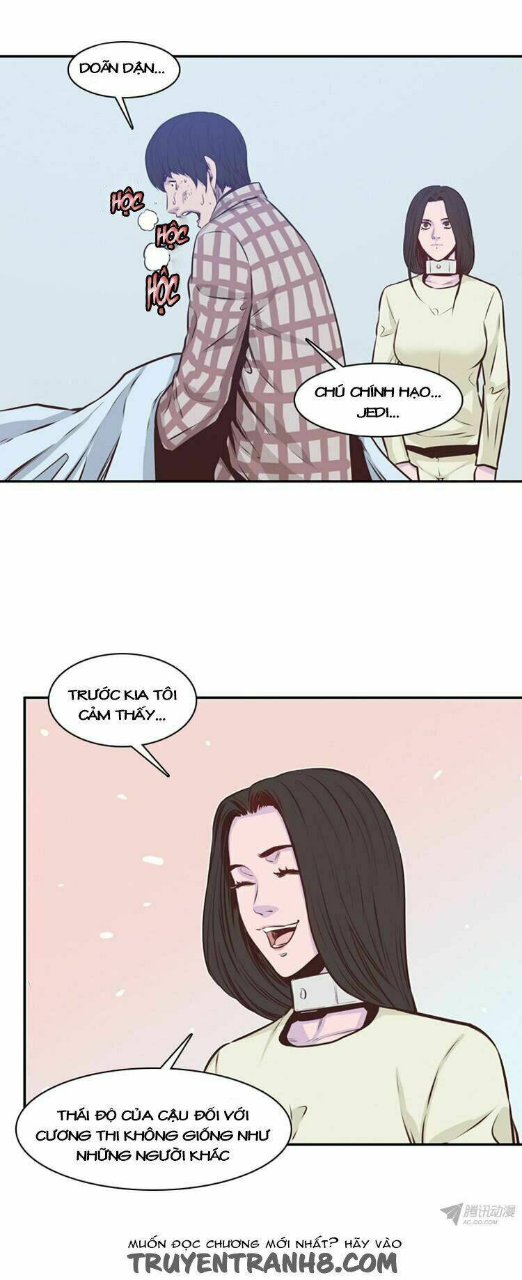 vua của vong linh chapter 172 12