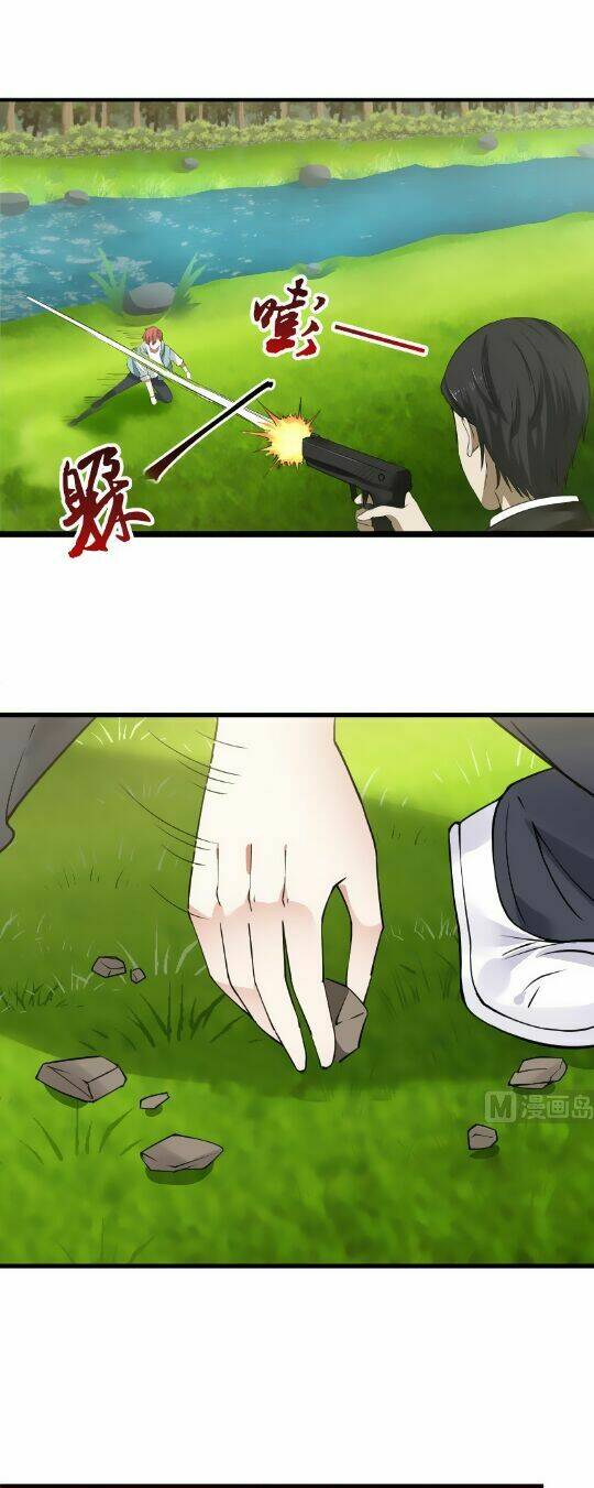 trên người ta có một rồng chapter 7 7