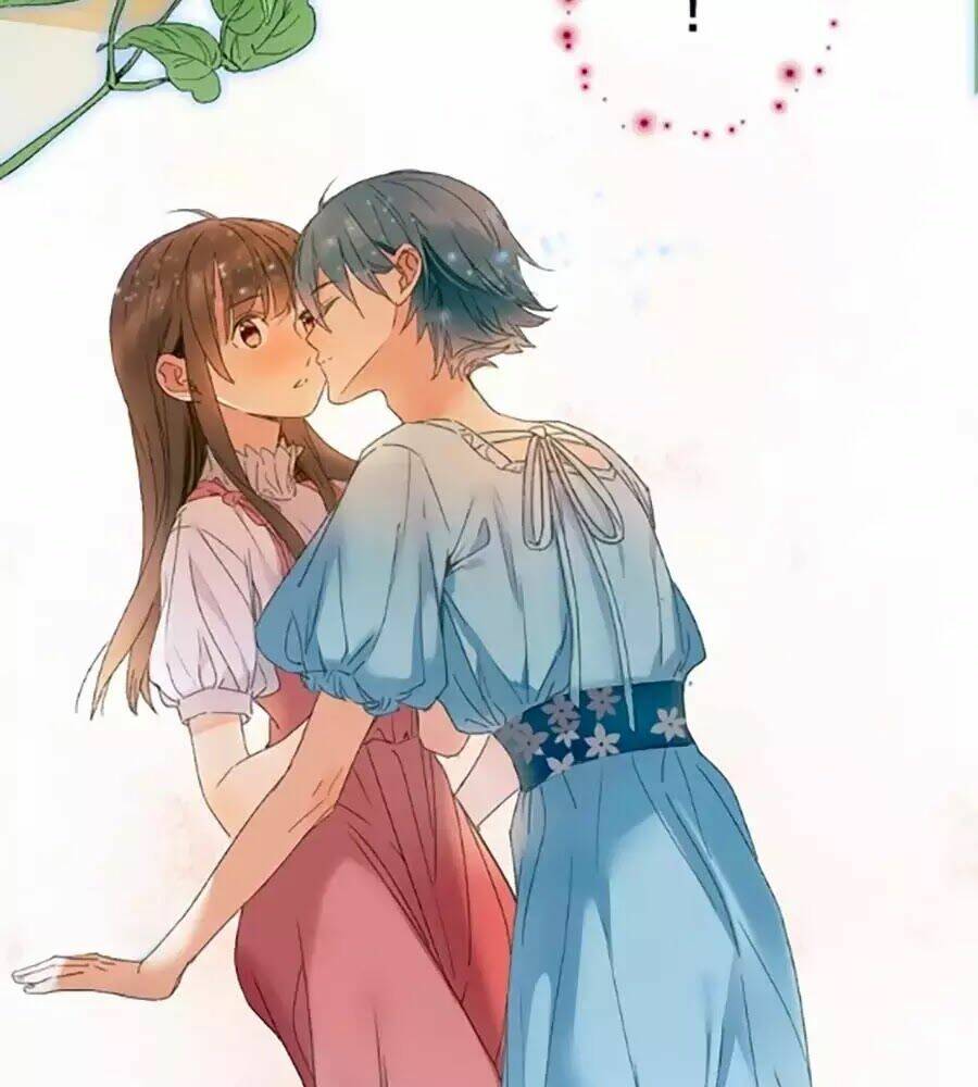 lệnh cấm nghị tộc 2 ẩn diện trấn chapter 60 13