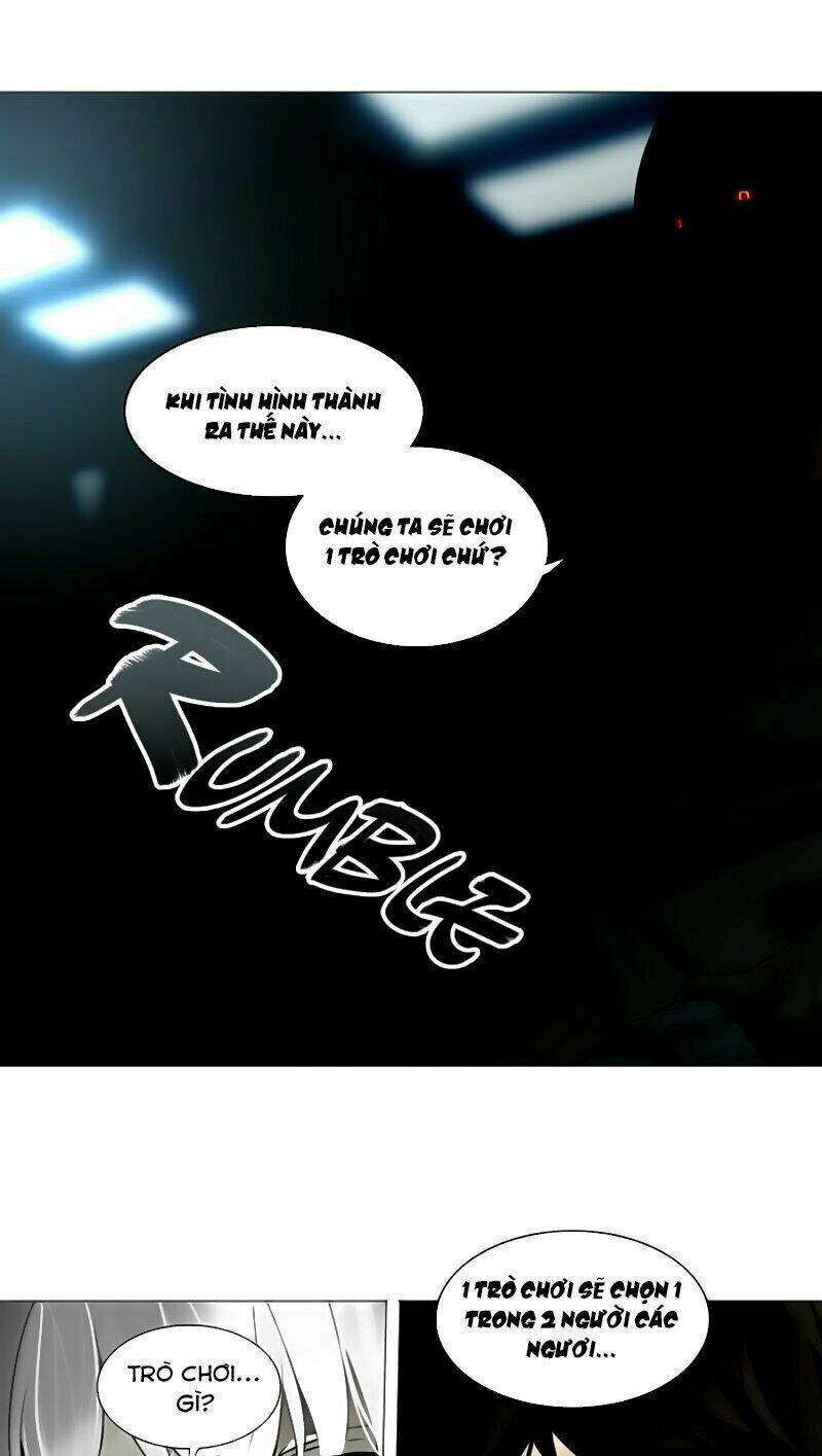 cuộc chiến trong tòa tháp chapter 245 18