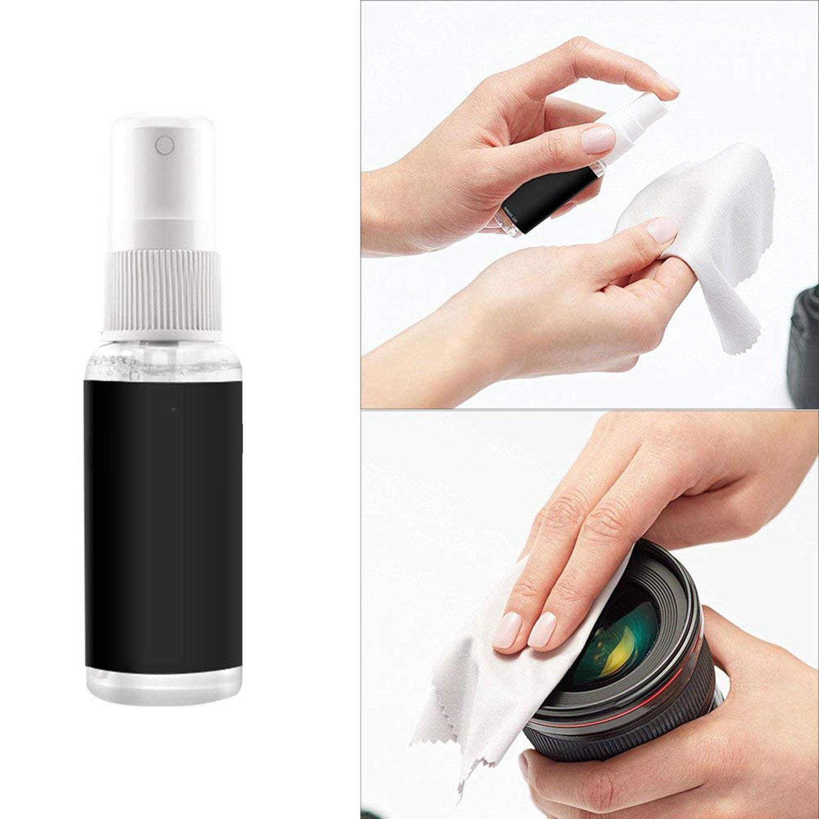 Camera Cleaning Kit w/ Sensor Cleaning Swabs for Camera Lens Optical Lens