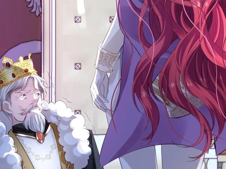 công chúa điên muốn ngai vàng chapter 0 183