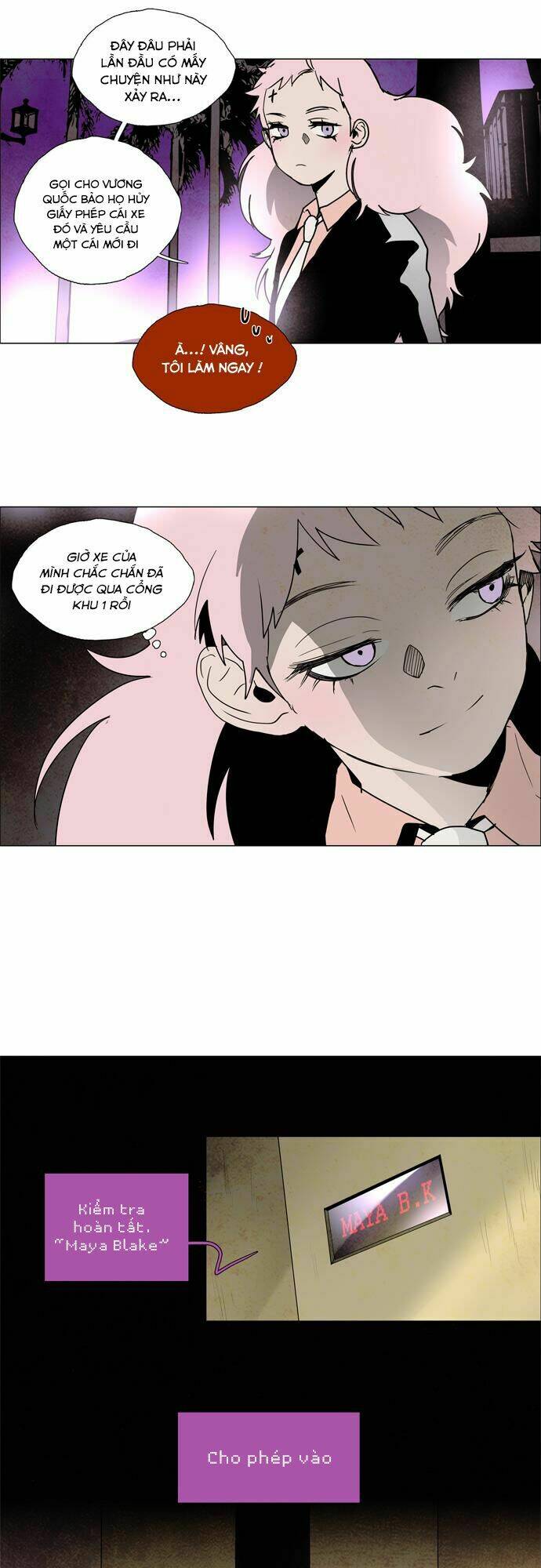 lessa 2: the crimson knight chapter 80 13