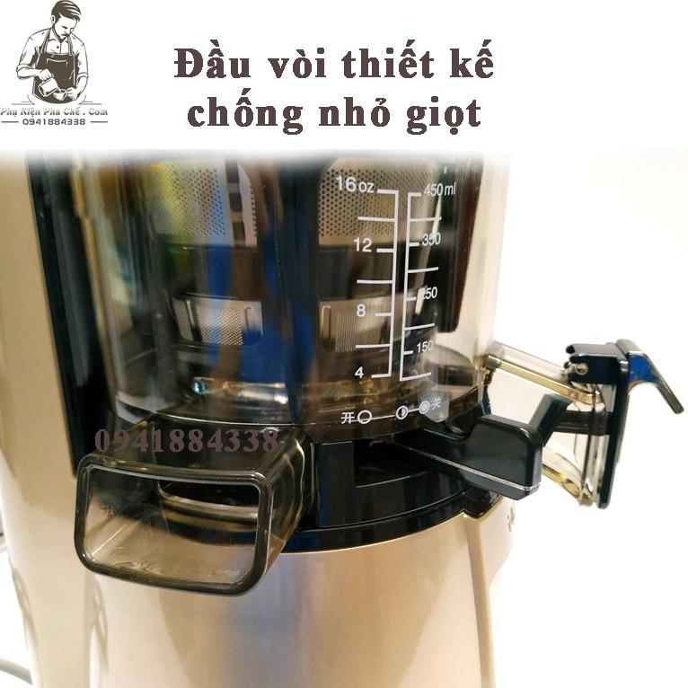 Máy Ép Chậm Hurom HU-19SGM