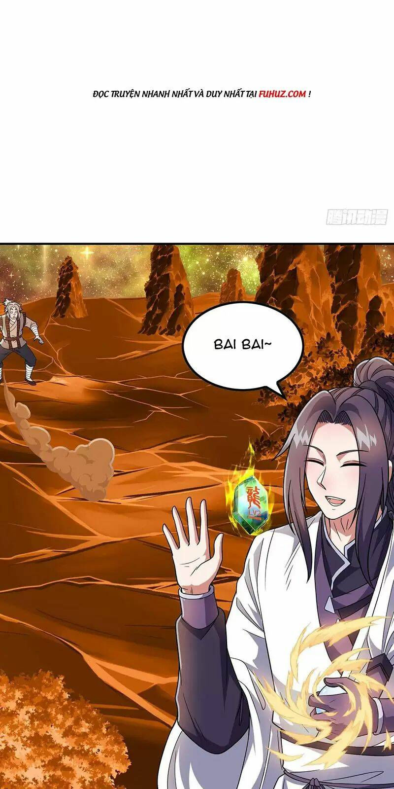 đệ nhất người ở rể chapter 177 5