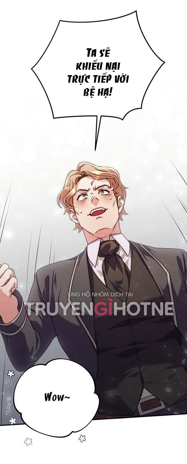 tôi sẽ ly hôn với người chồng bạo chúa chapter 17.2 50