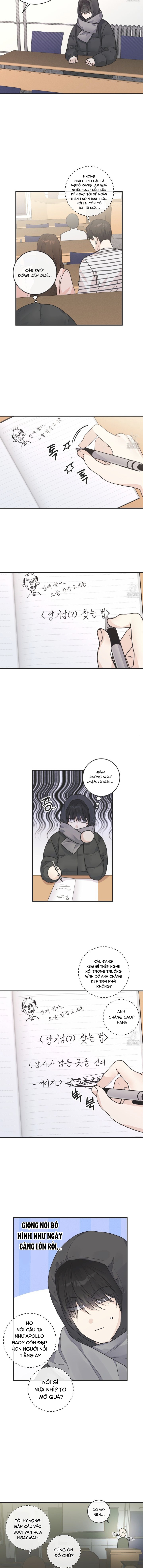 mối quan hệ cộng sinh giữa mặt trăng và mặt trời chapter 2 7