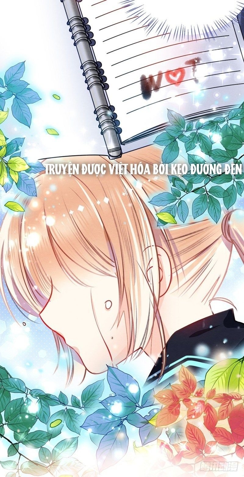 luyến khúc trăng lưỡi liềm chapter 2 11