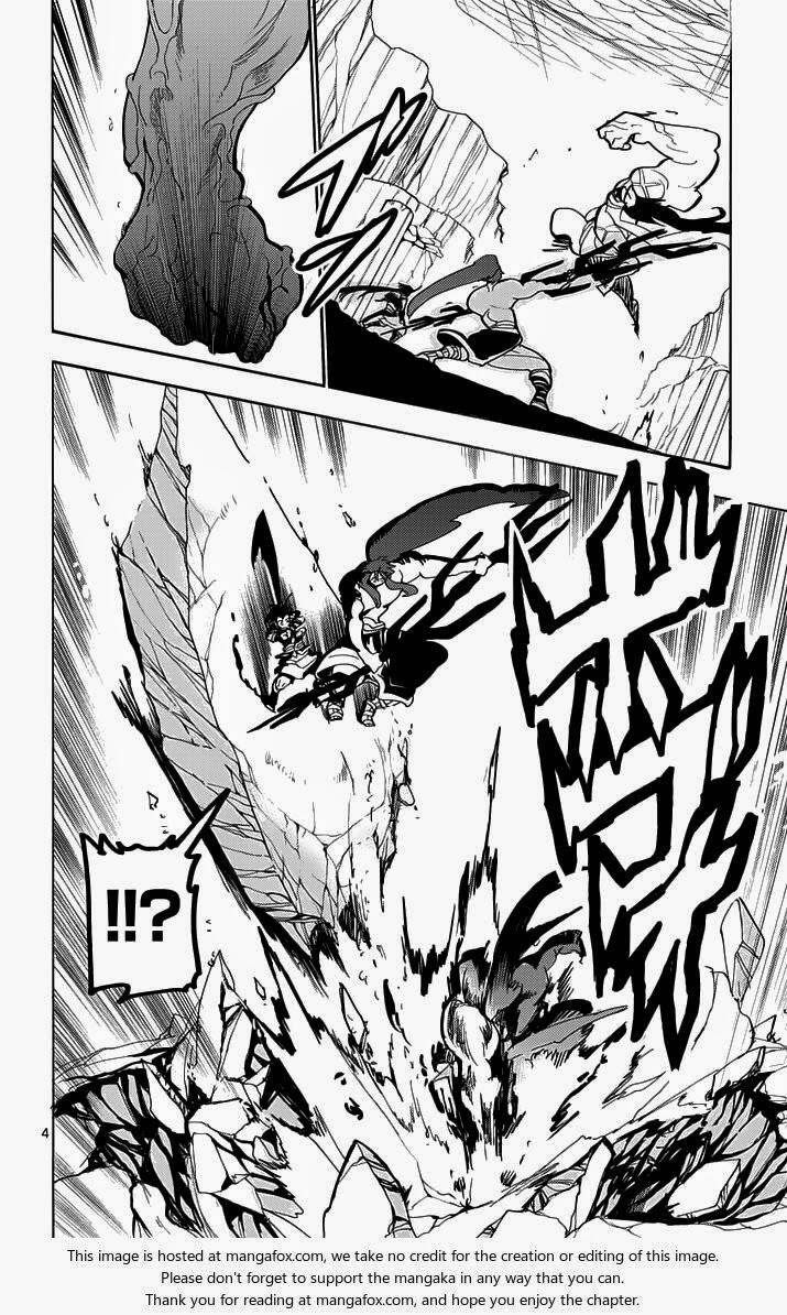 sinbad no bouken chapter 21.1 5