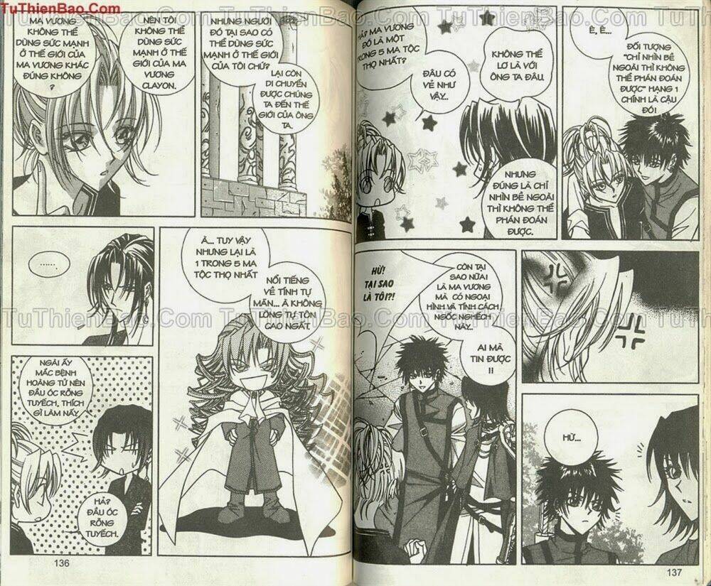 hồi ký ma vương chapter 4 68