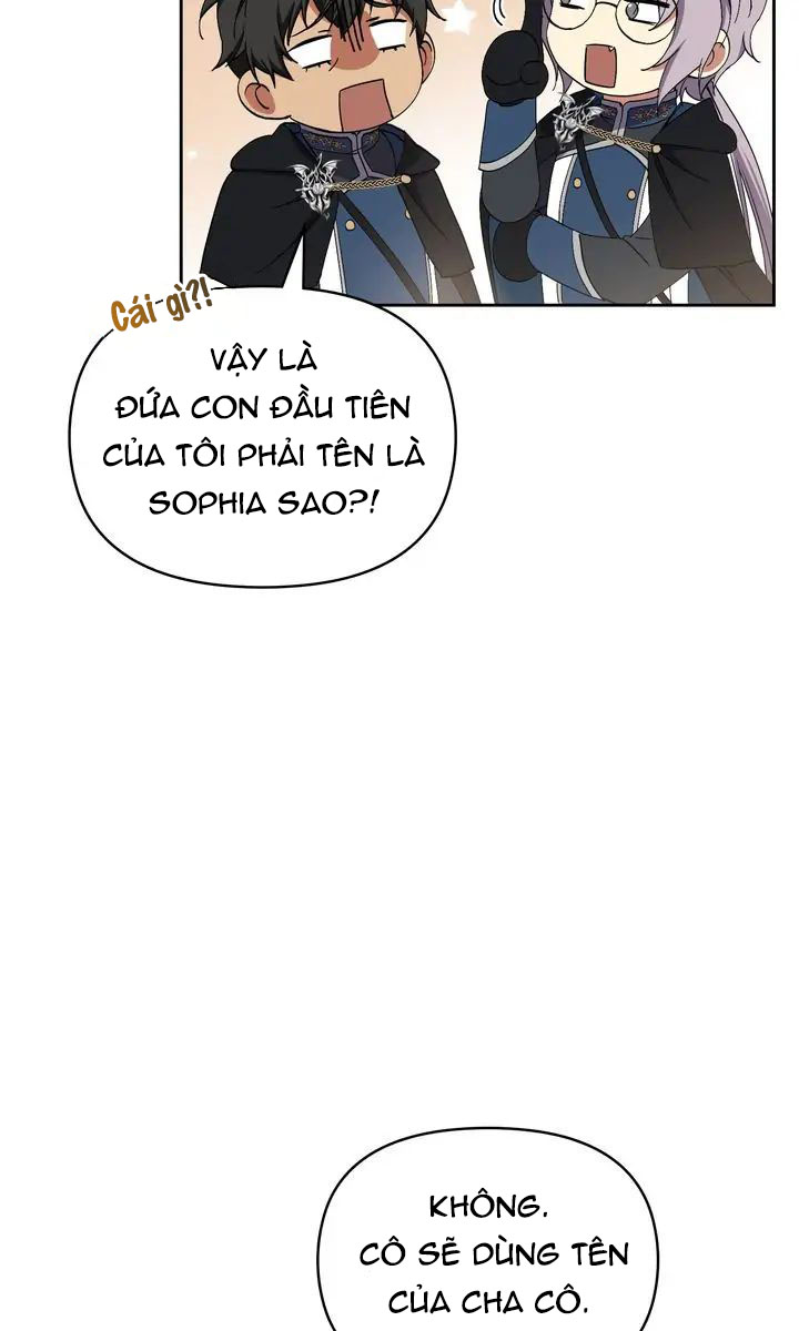 Đóa Hoa Tôn Kính chapter 2.2 - Trang 42