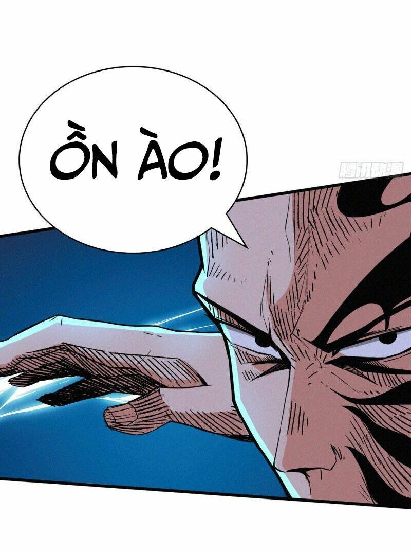 nơi này có yêu khí chapter 73 27