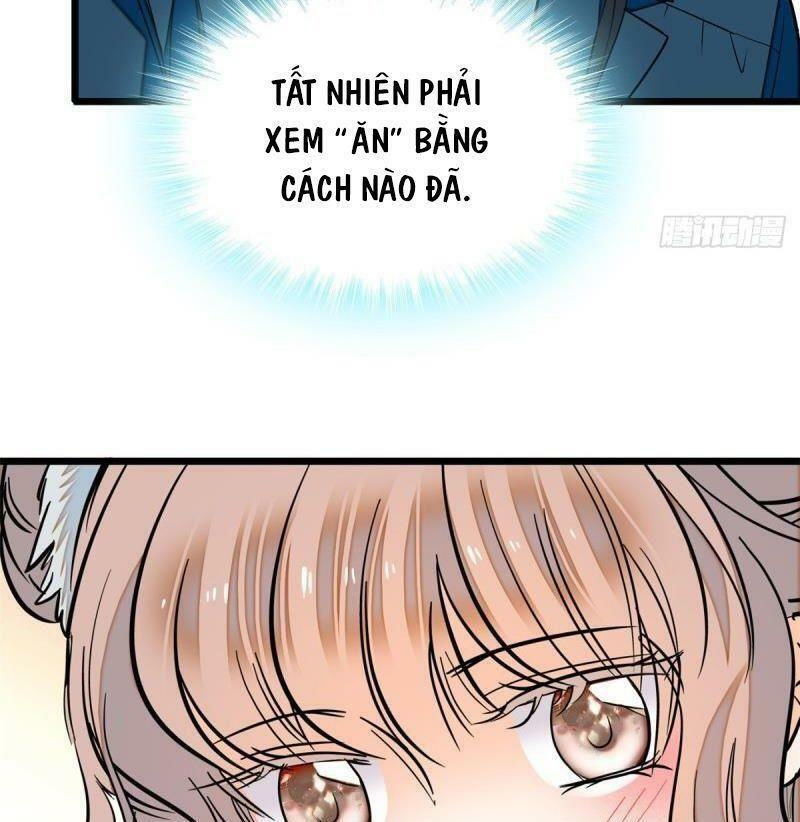 toàn mạng đều là fan cp của tôi với ảnh đế chapter 35.5 18