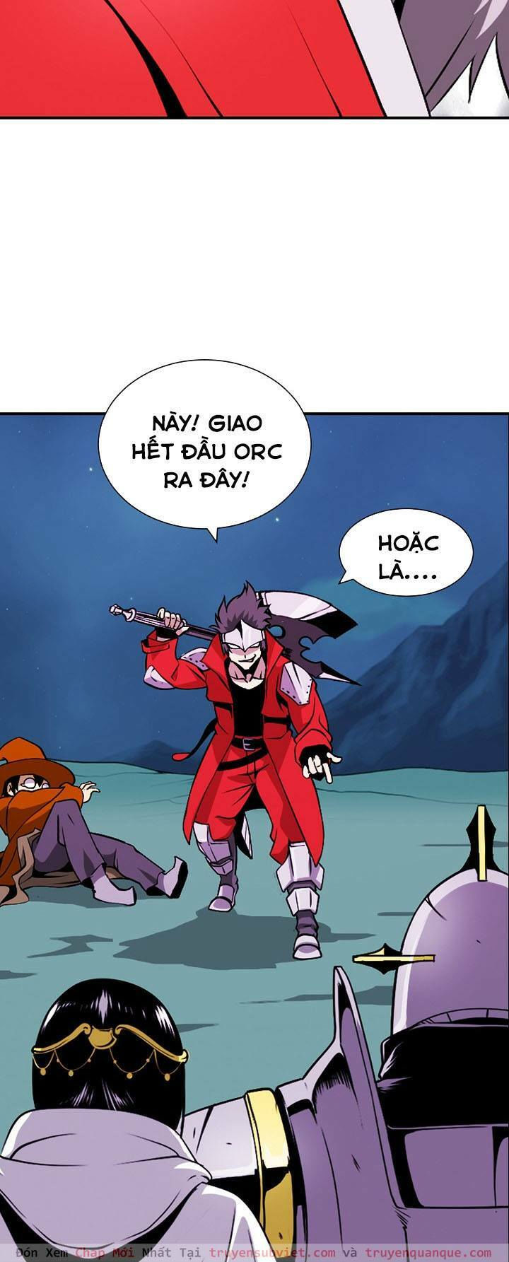 tôi sinh ra để làm người vĩ đại chapter 11 52