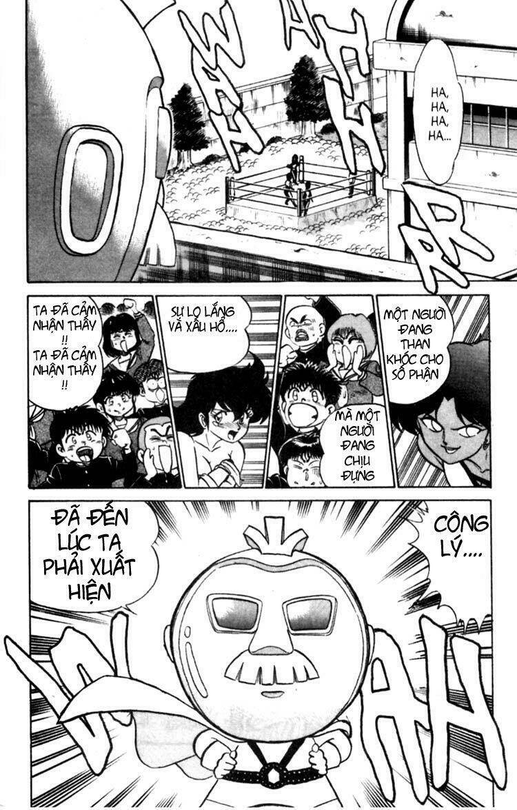 fubata-kun change! chapter 20 30