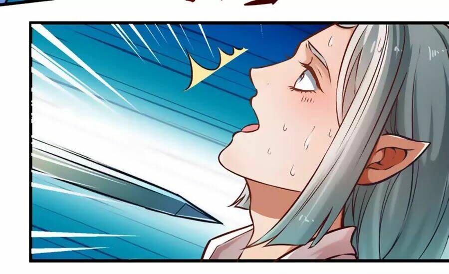 liêu liêu nhân thân tu tiên truyện chapter 86 137