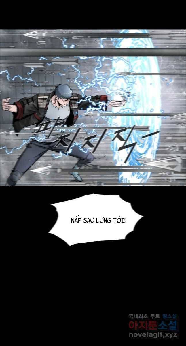 mật mã mê cung chapter 63 15