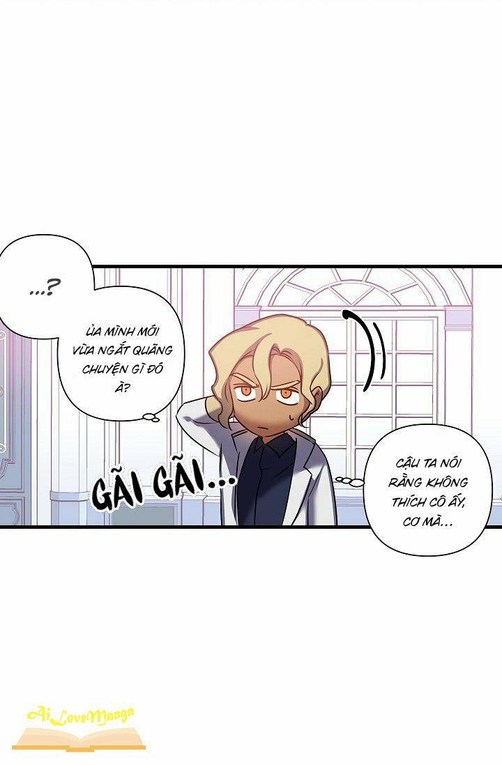 hôn lễ báo thù chapter 35 1