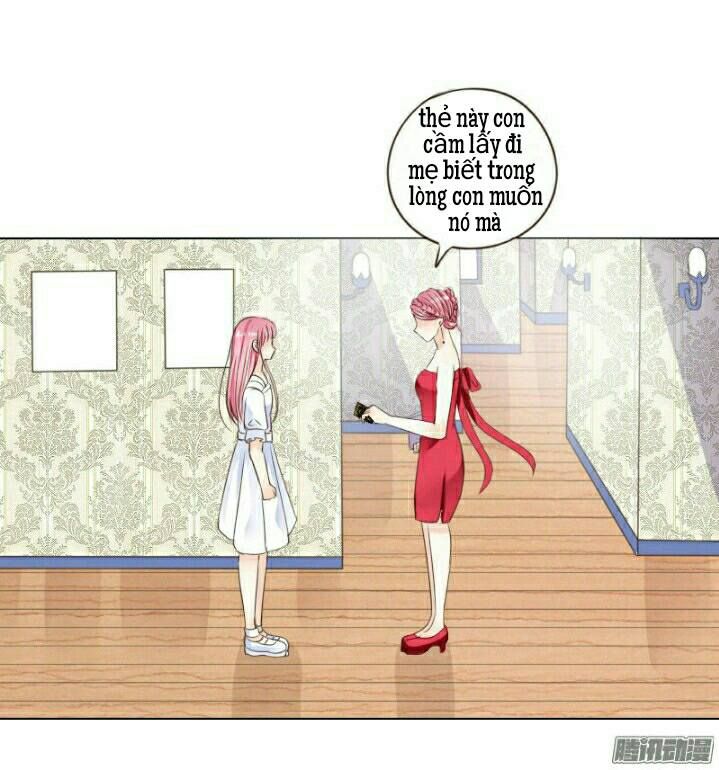 công chúa nữ vương mệnh chapter 3 3