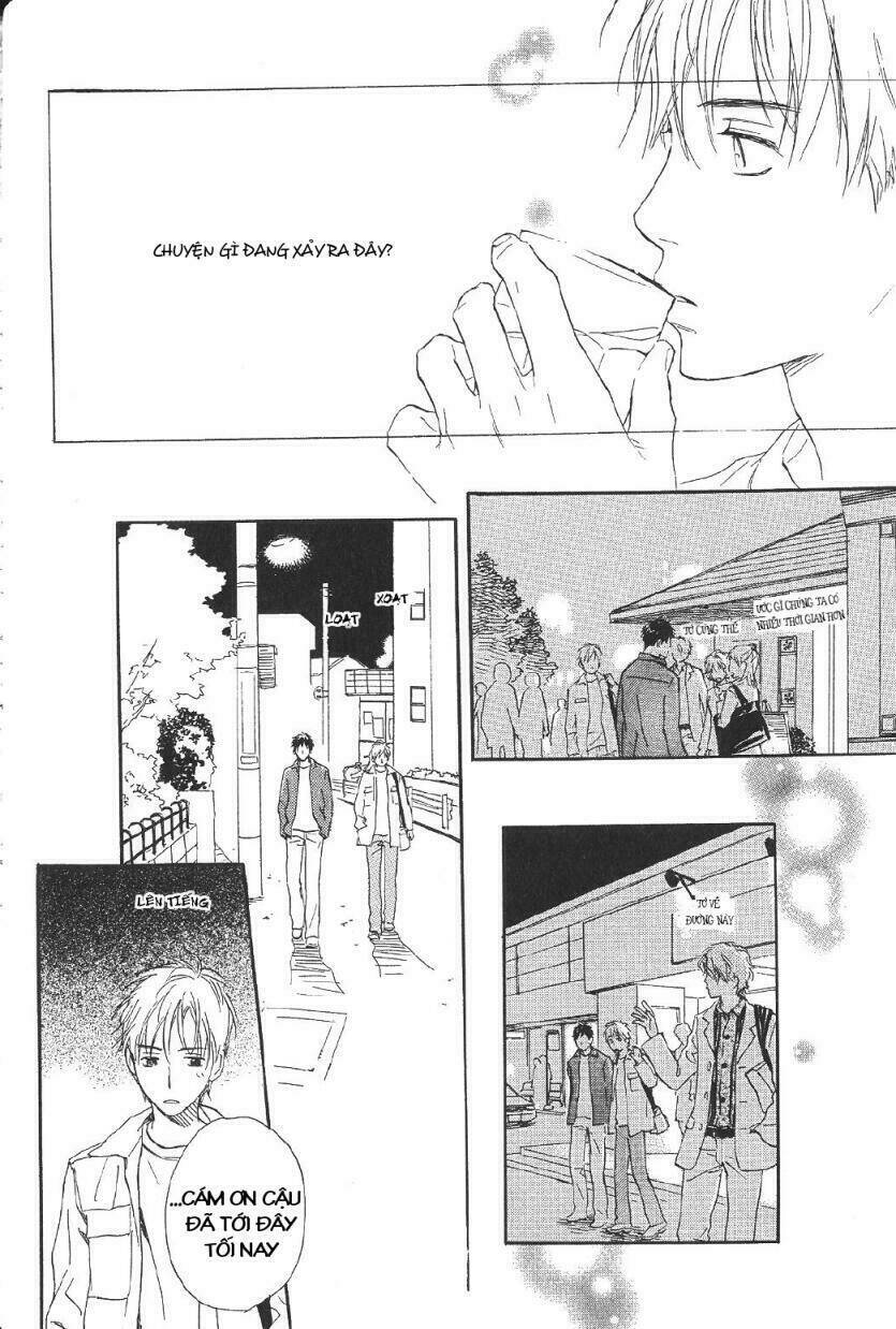 tenohira no seiza chapter 1 42