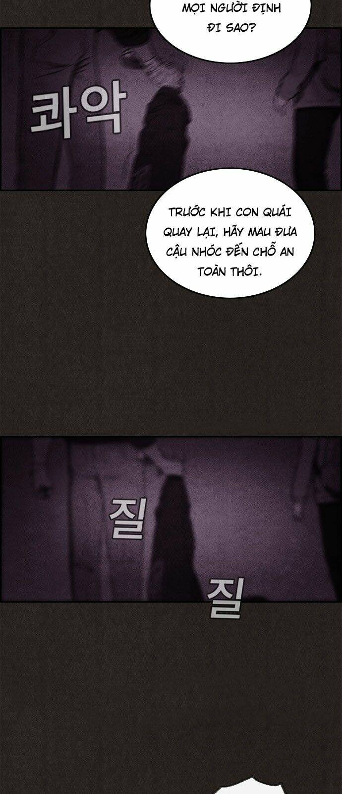 quái vật tại chung cư xanh chapter 37 3