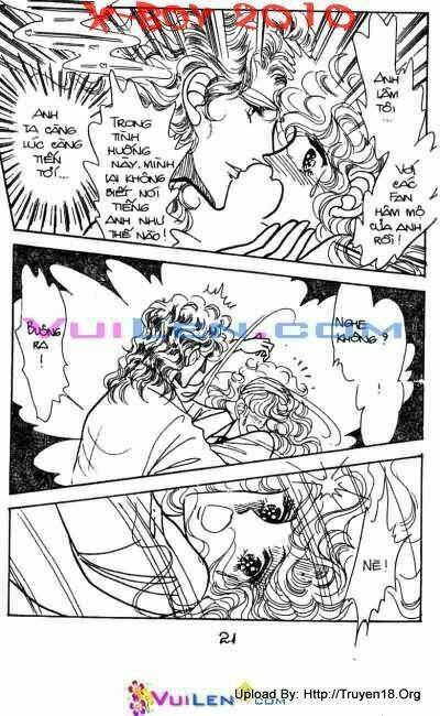 ánh đèn rực rỡ chapter 12 22