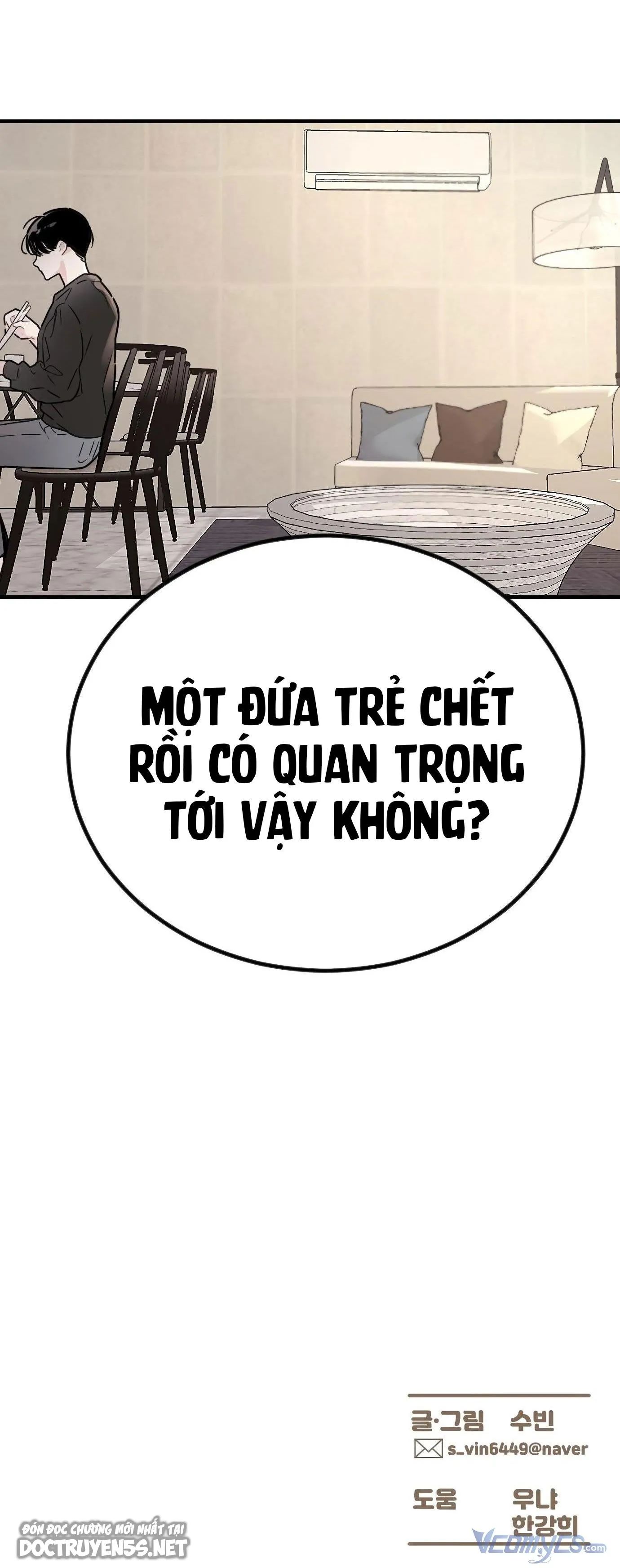 em đã tìm kiếm cả ngàn năm nay chapter 15 73