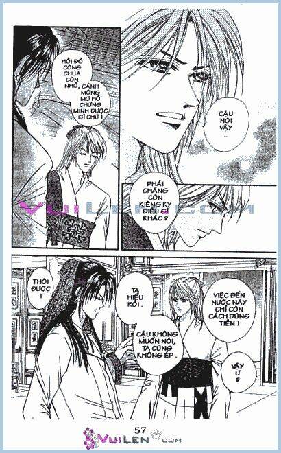 nàng công chúa lạc loài chapter 3 57