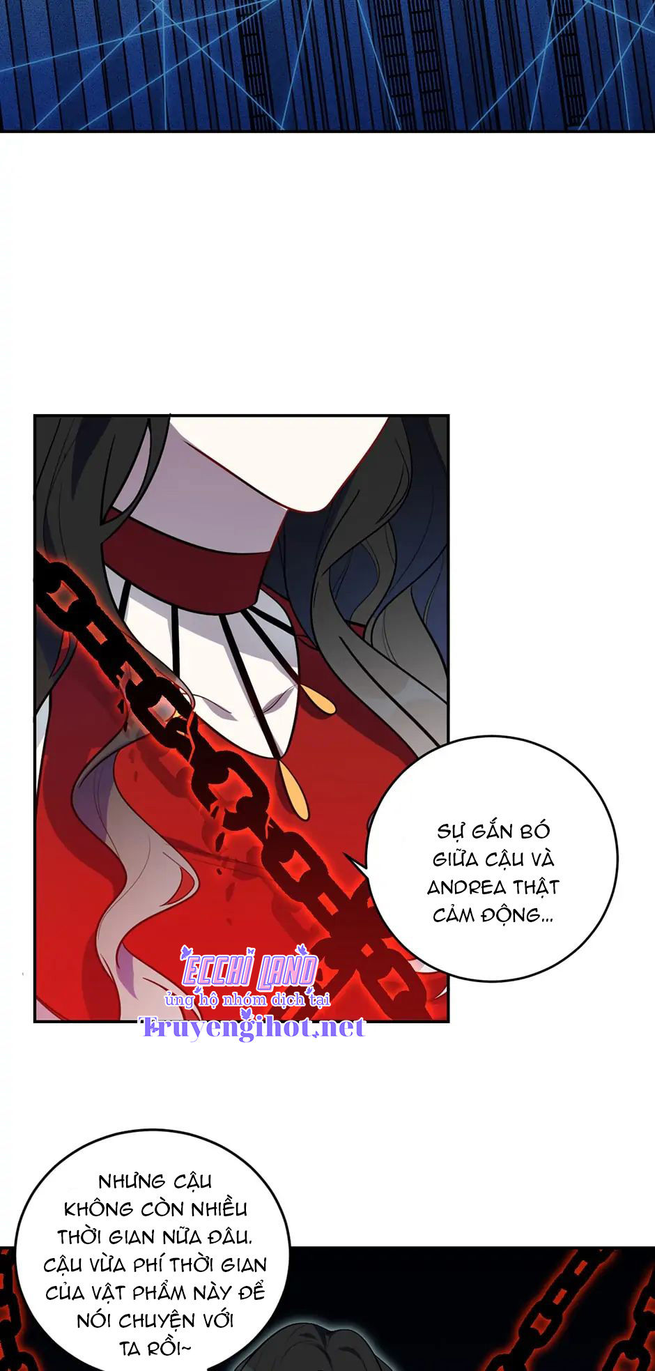 [16+] killing my love chapter 105.2 3