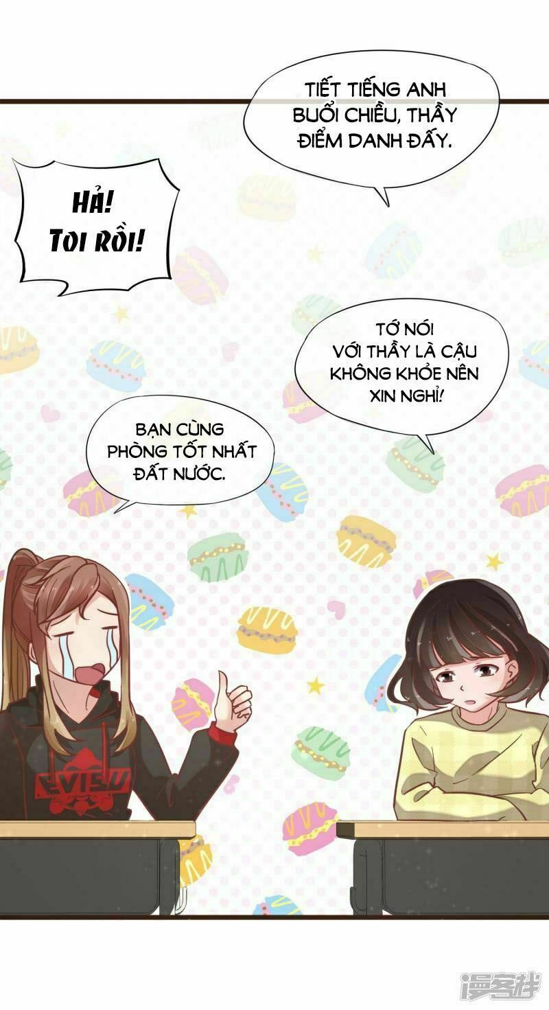 đơn phương 37.5 chapter 6 7