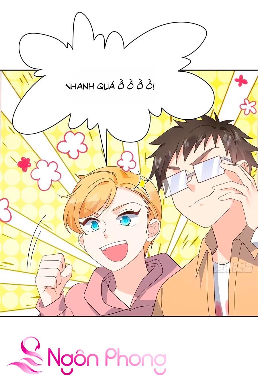 hotboy quốc dân là nữ chapter 133 17