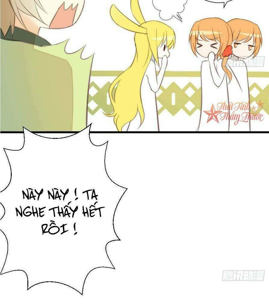 hôm nay ta cũng muốn trêu chọc nàng chapter 79.5 11