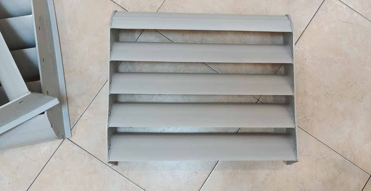 Chuyển hướng gió dàn nóng 18000-24000 BTU