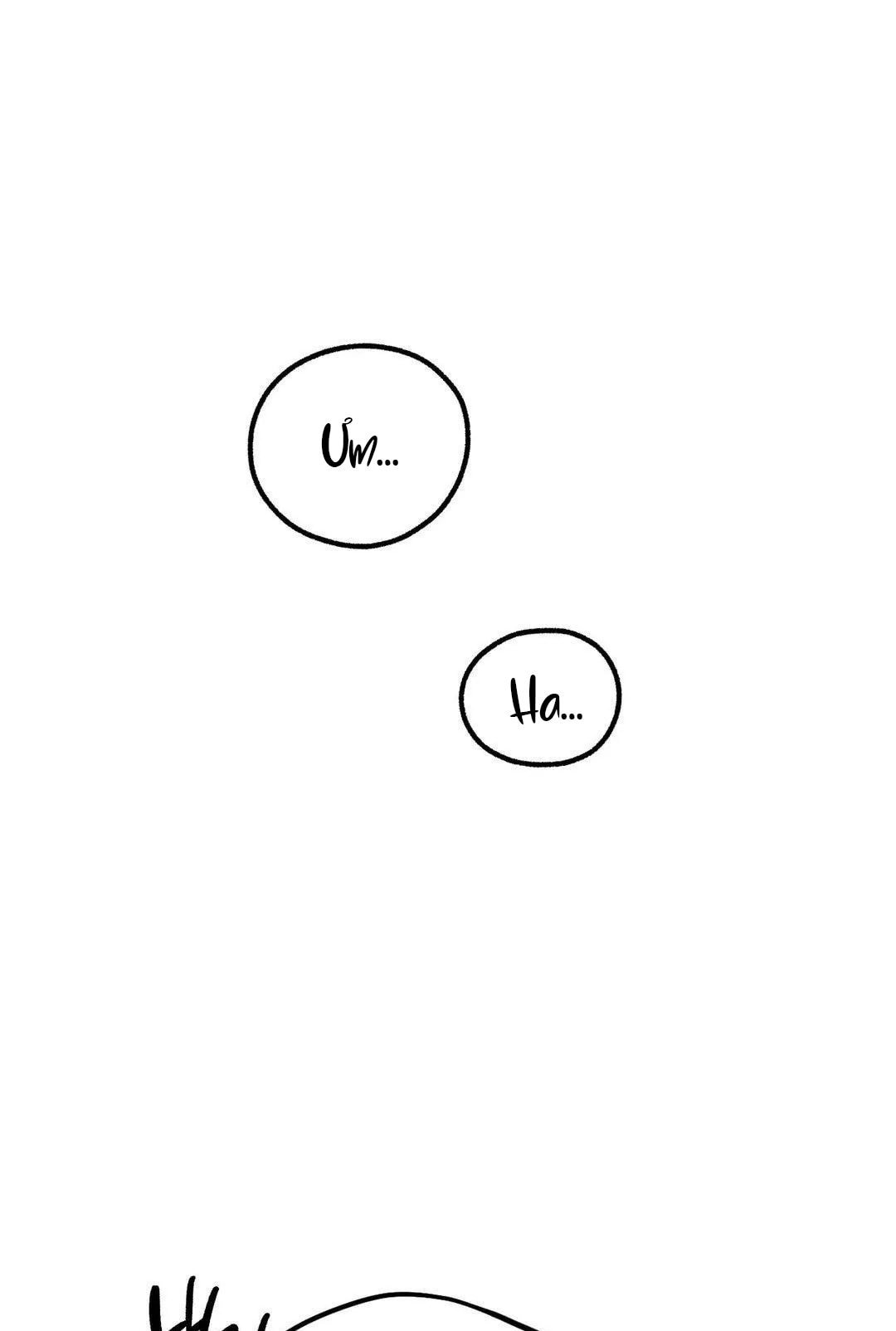 [18+] người đàn ông làm tình với quỷ chapter 8.1 1