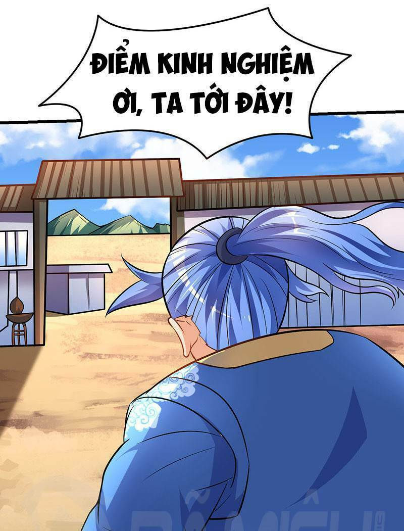 tối cường thăng cấp chapter 19 18