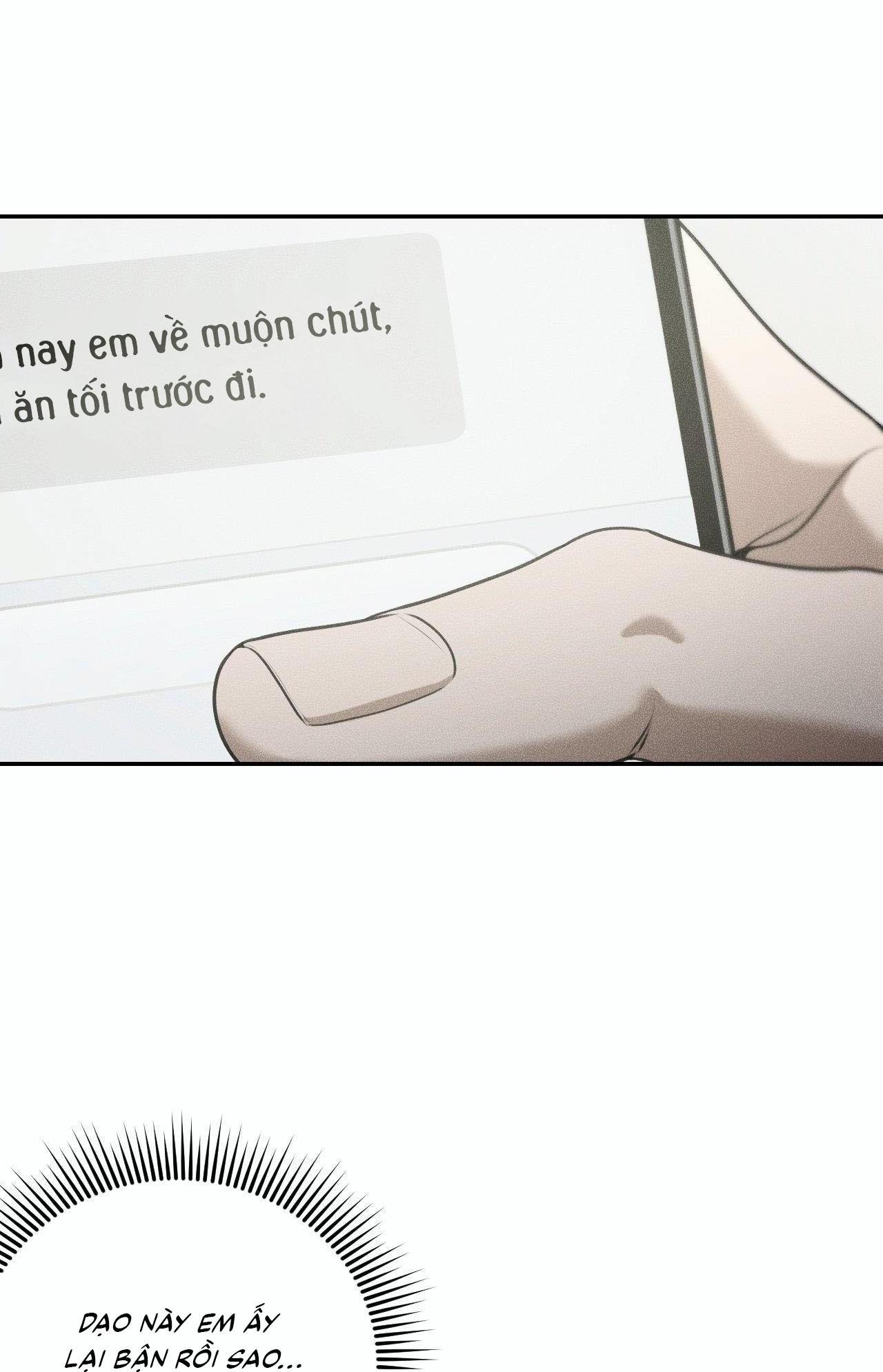 gấu teddy thân yêu chapter 38 2