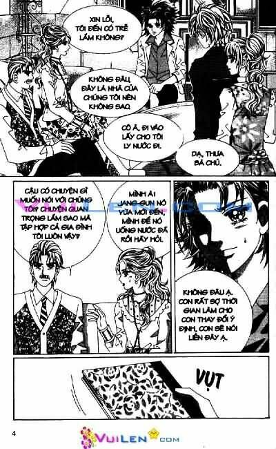 tình yêu quý tộc chapter 113 5