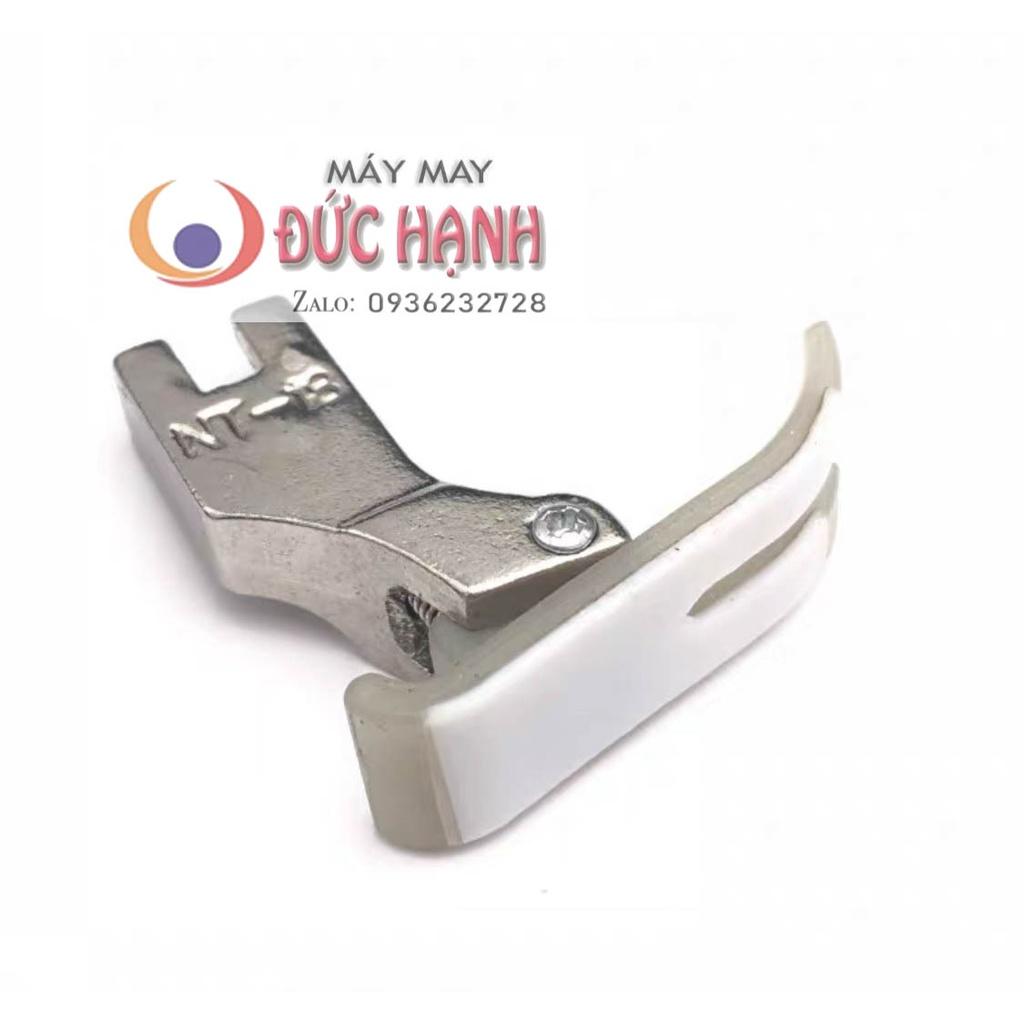 Chân vịt nhựa 2 da máy 1 kim- 2 cái