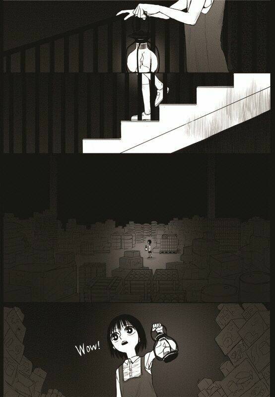 the horizon chapter 9 7