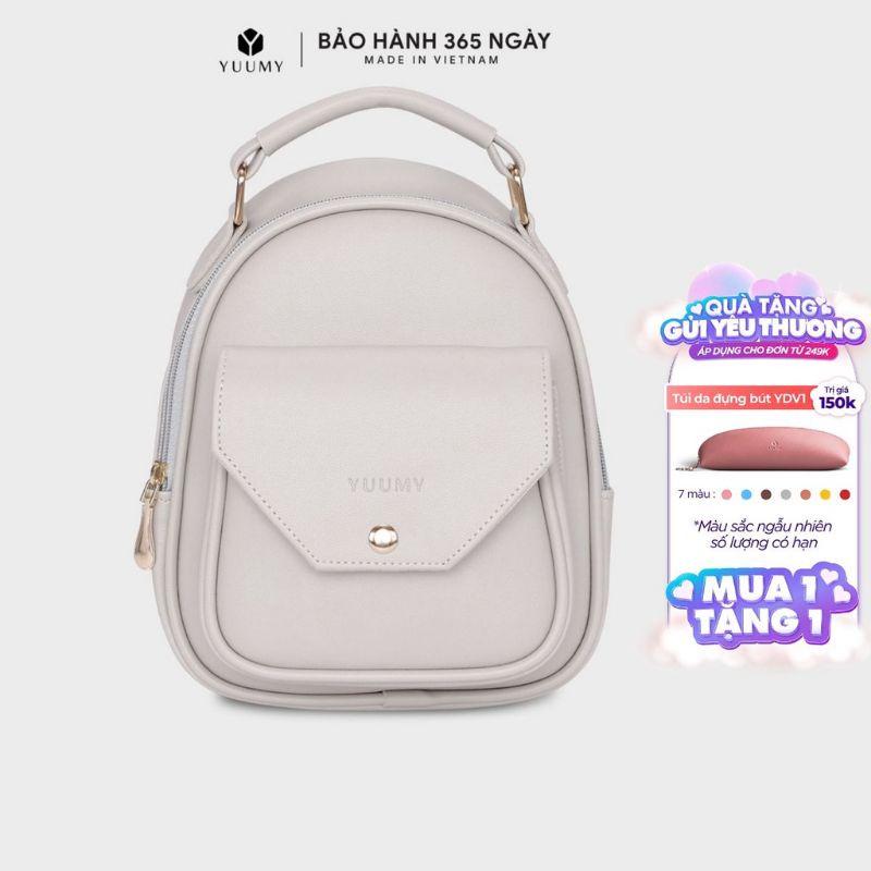 BALO DA THỜI TRANG DÀNH CHO NỮ KIỂU 1 HỘP TA006 CÓ ĐỦ MÀU