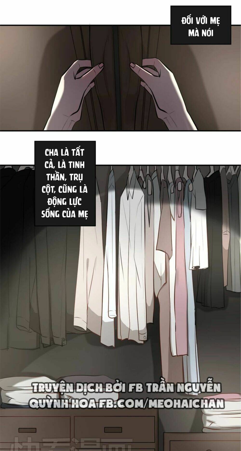 viên đường màu đen chapter 4 12