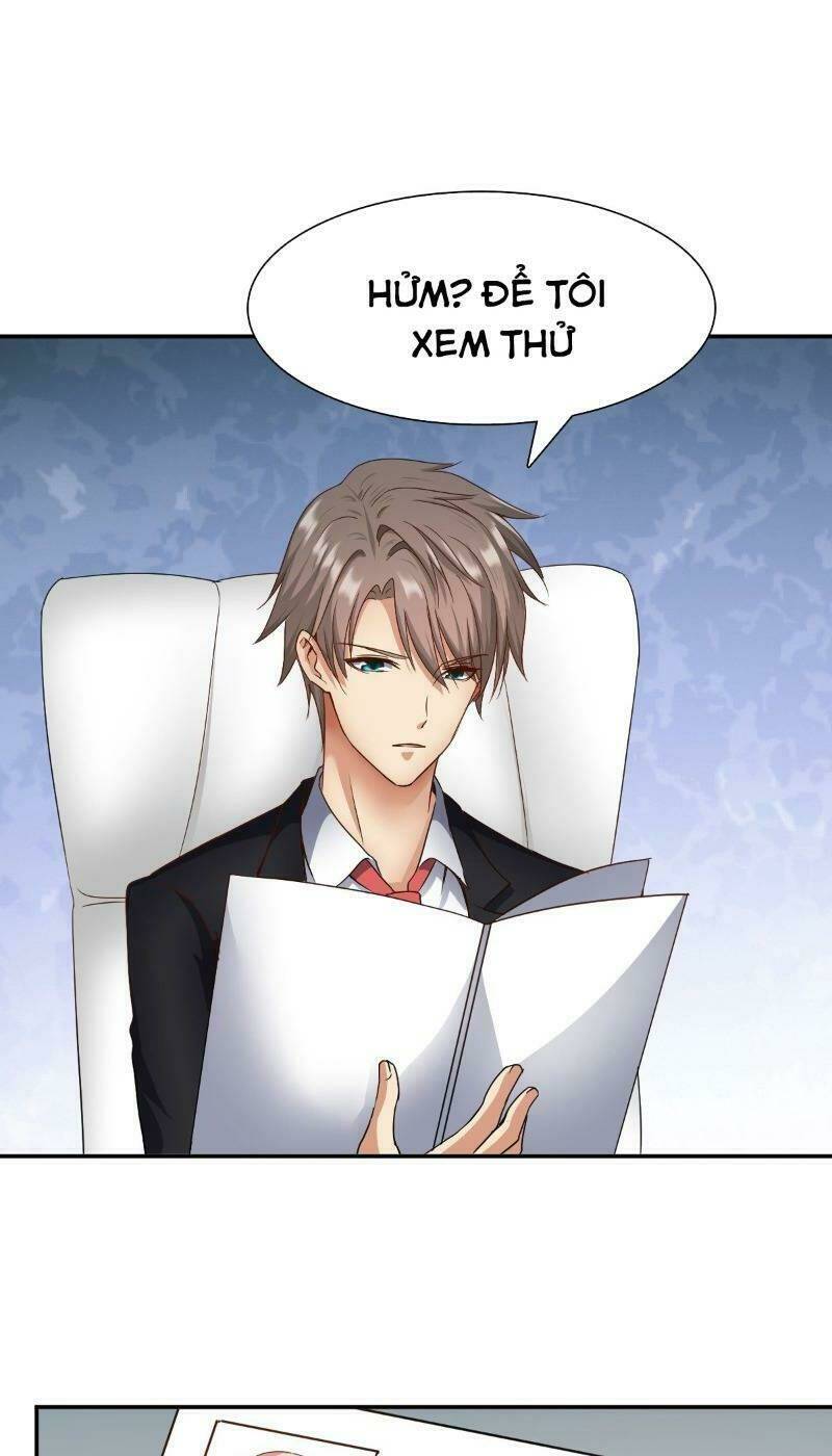 tuyệt thế thiên tài hệ thống chapter 59 5