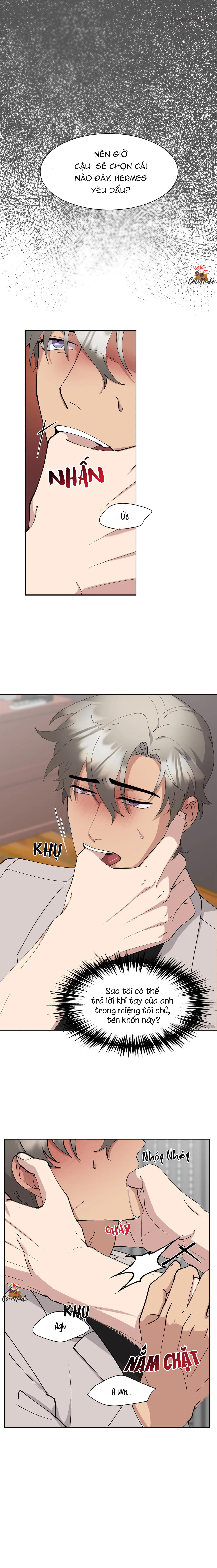 huyết sát thành chapter 14 1