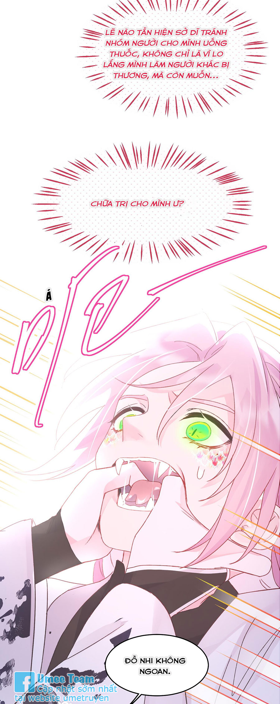 tôi phải làm một kẻ đại xấu xa chapter 120 39