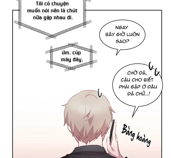 cuộc sống hai mặt của thần tượng chapter 20 78