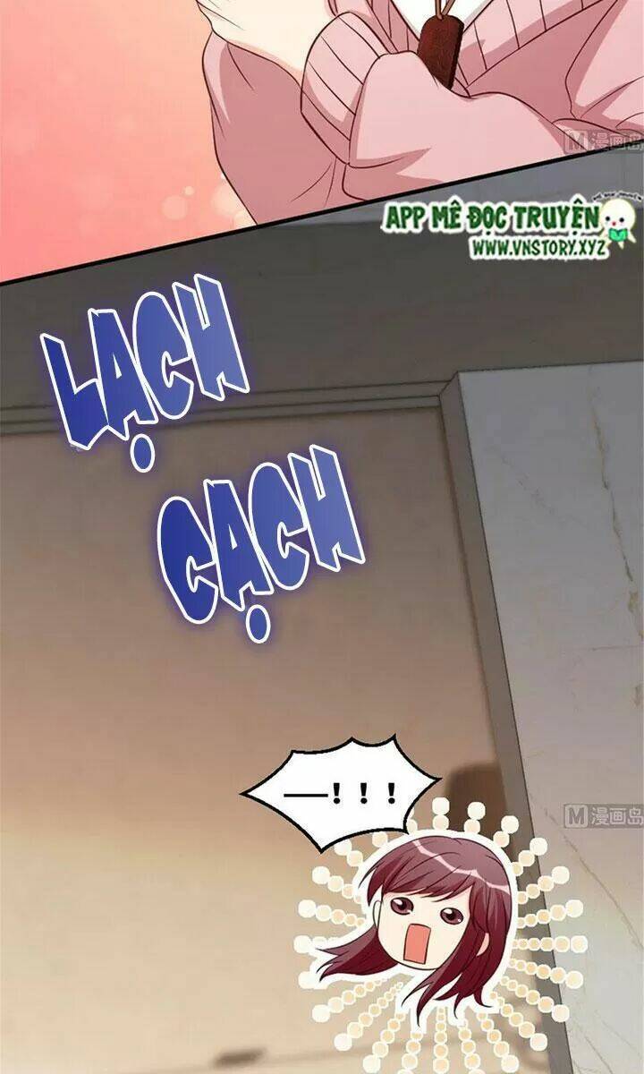 thiên hậu trở về chapter 188 39