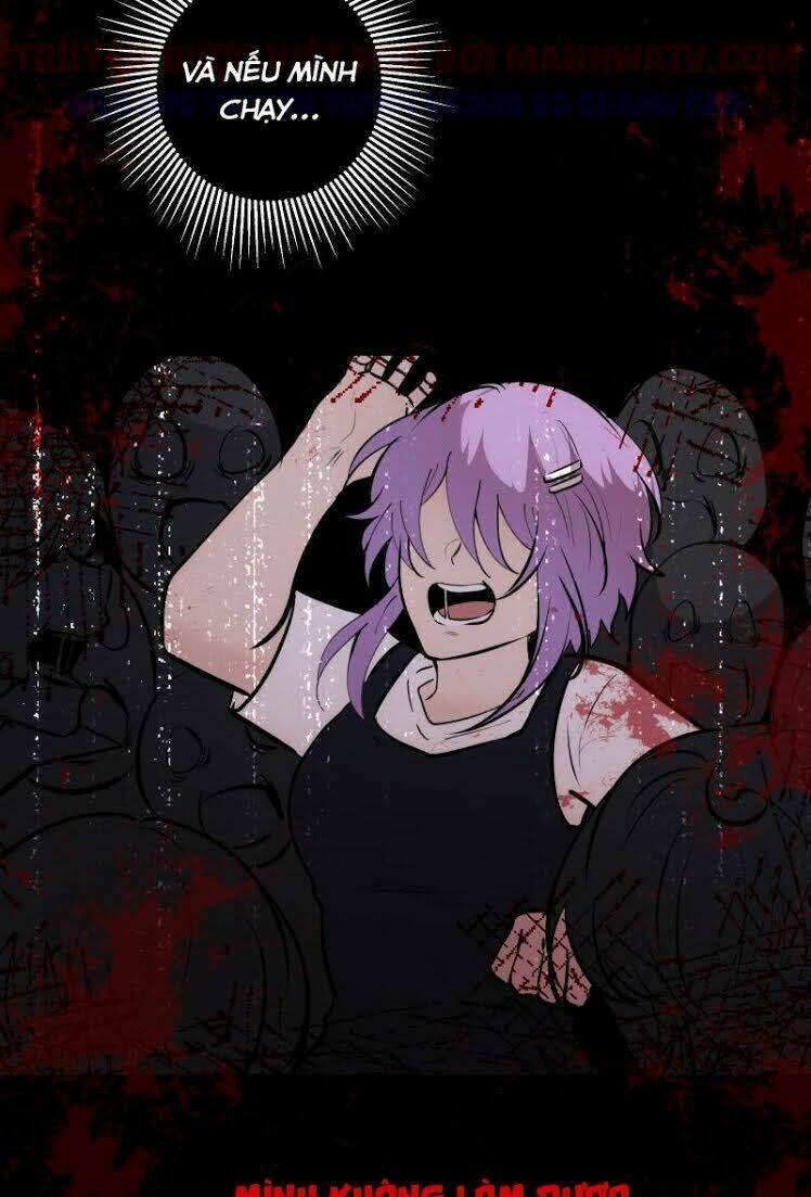 Trọng Sinh Mạc Thế Chapter 121 12