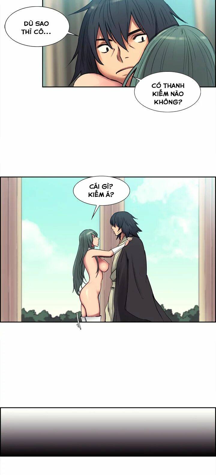 dâm hùng chapter 3 10